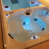 Pool - Hydro Massage Systems