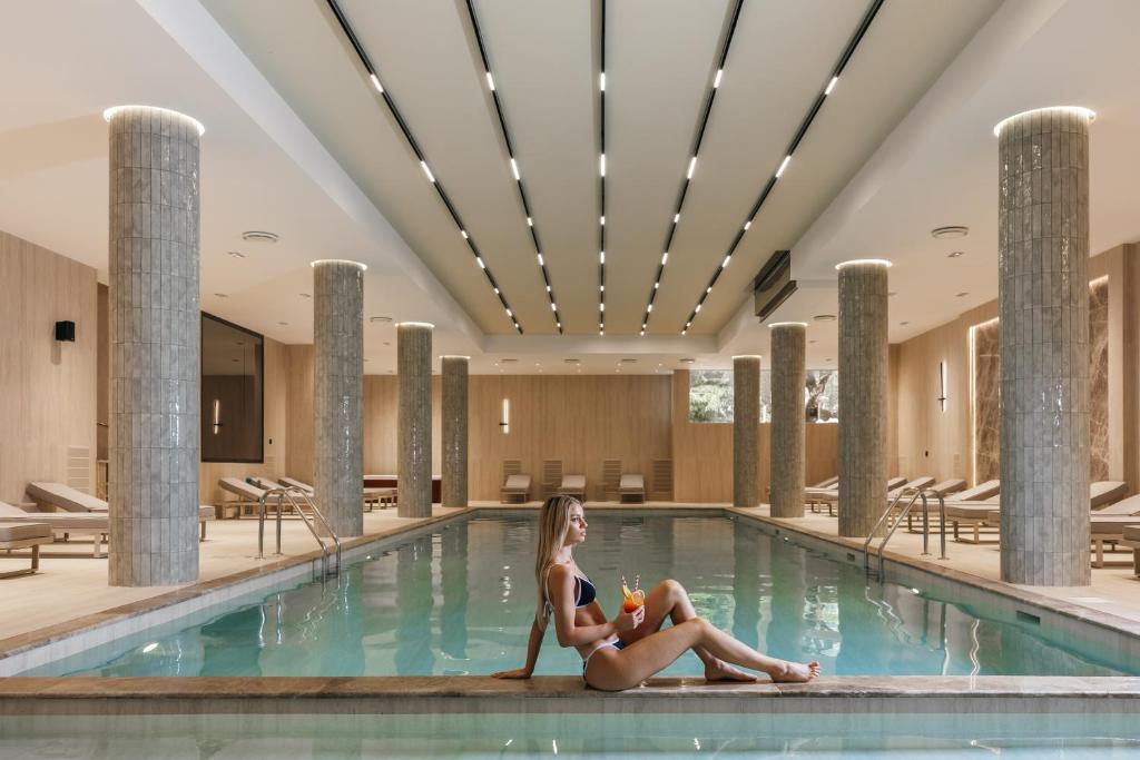 Tara Hotel -  Budva / Karadağ galeri 11