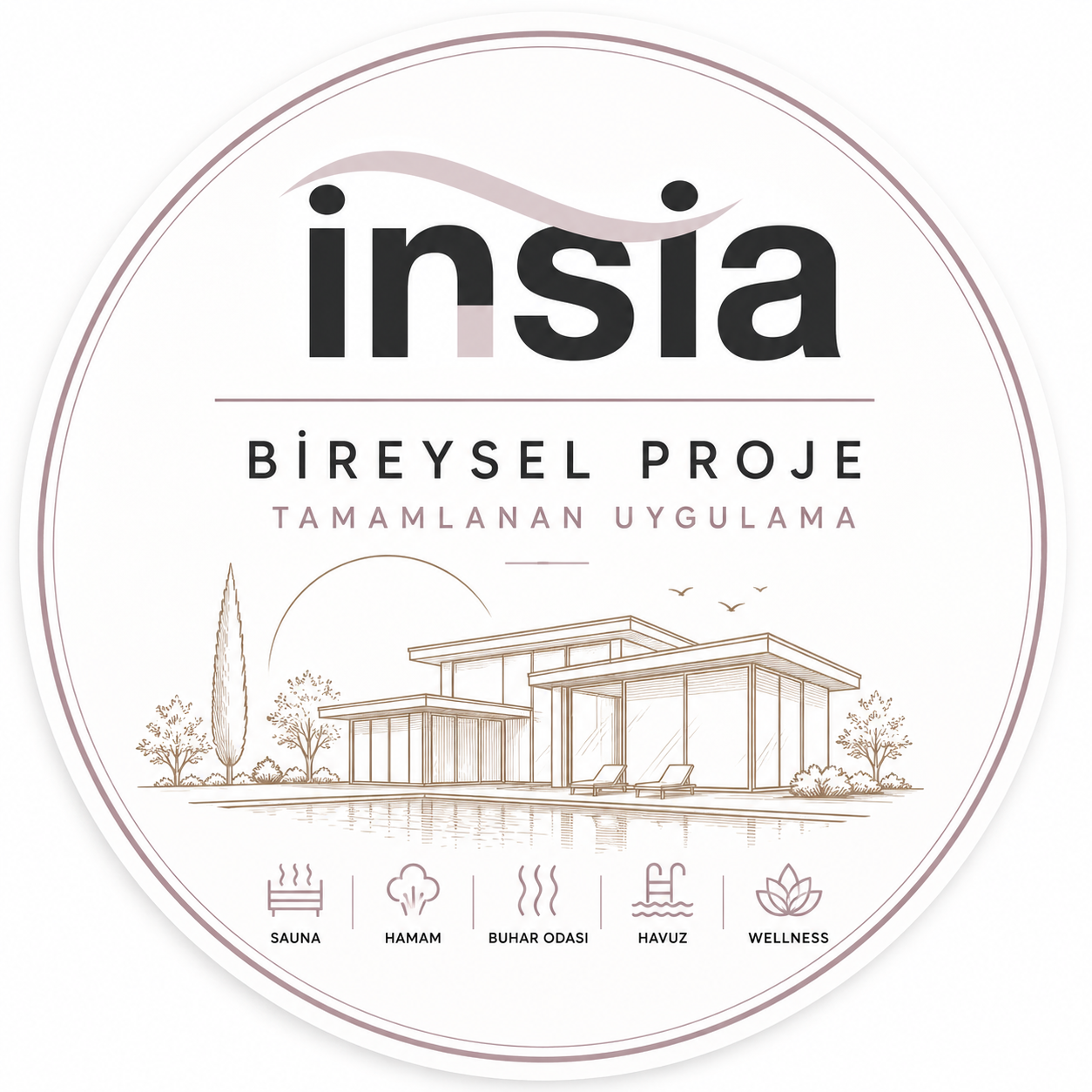 Çamlıca Özel Villa