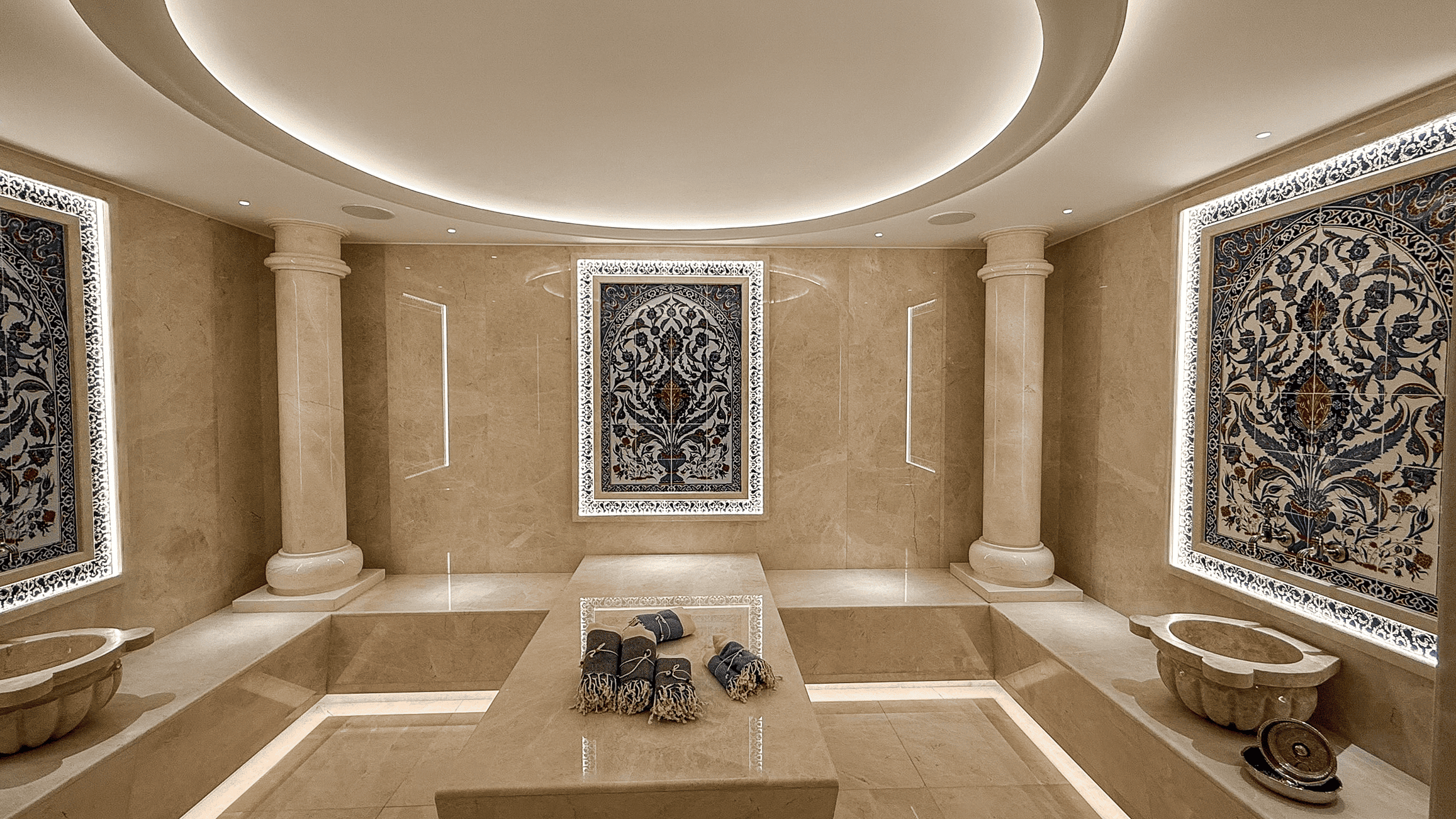 Çamlıca Evleri Özel Villa galeri 3