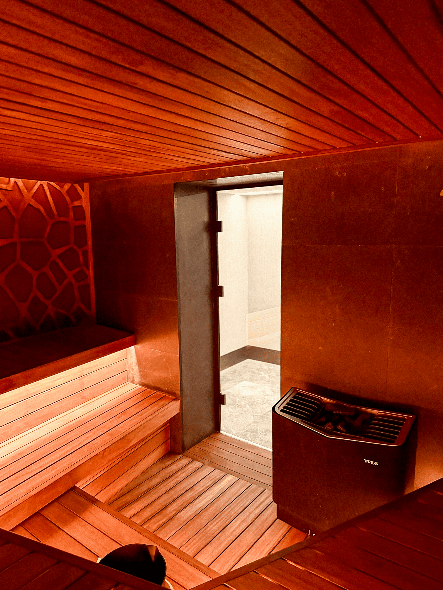 Çamlıca Evleri Özel Villa galeri 10