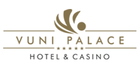 Vuni Palace Hotel - Girne