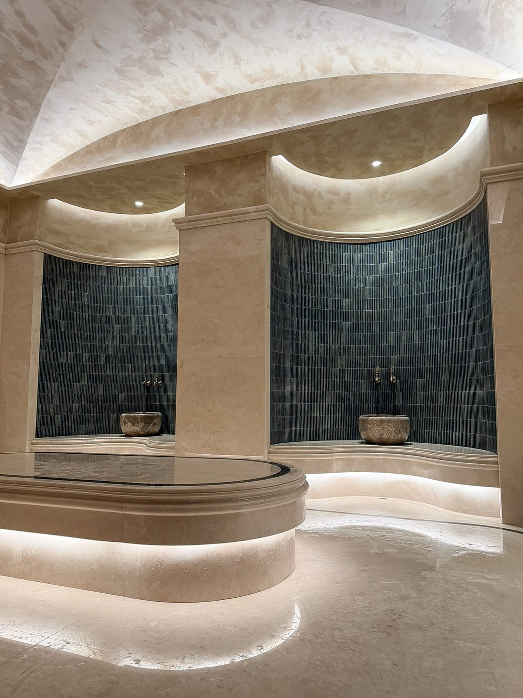 Vuni Palace Hotel - Girne galeri 10