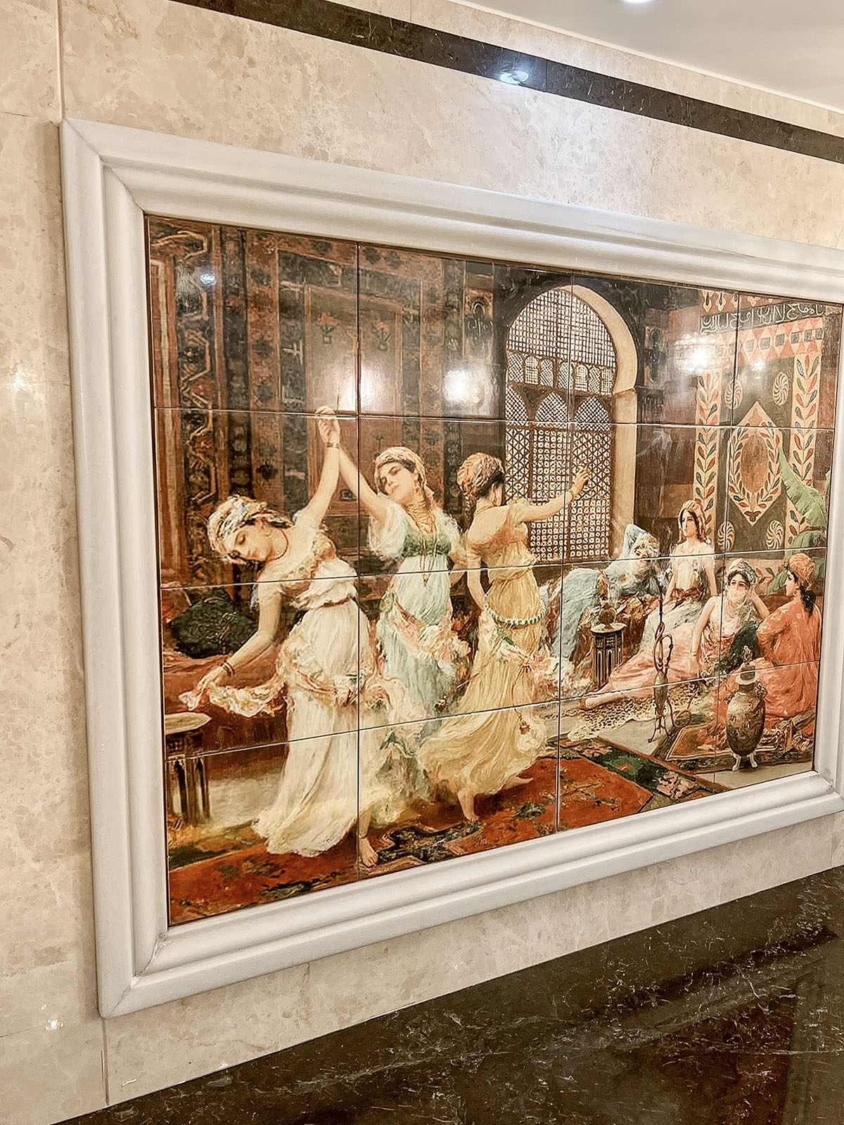 Milenyum Park Evleri - Tepeören galeri 6