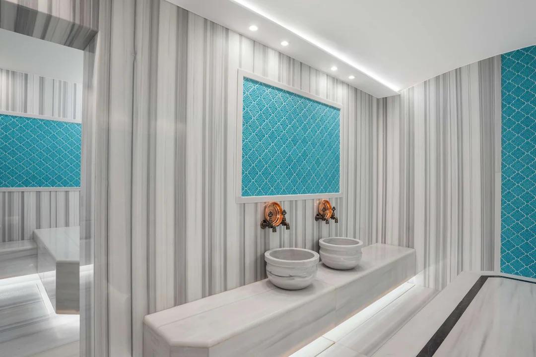 Radisson Hotel Istanbul Merter galeri 5