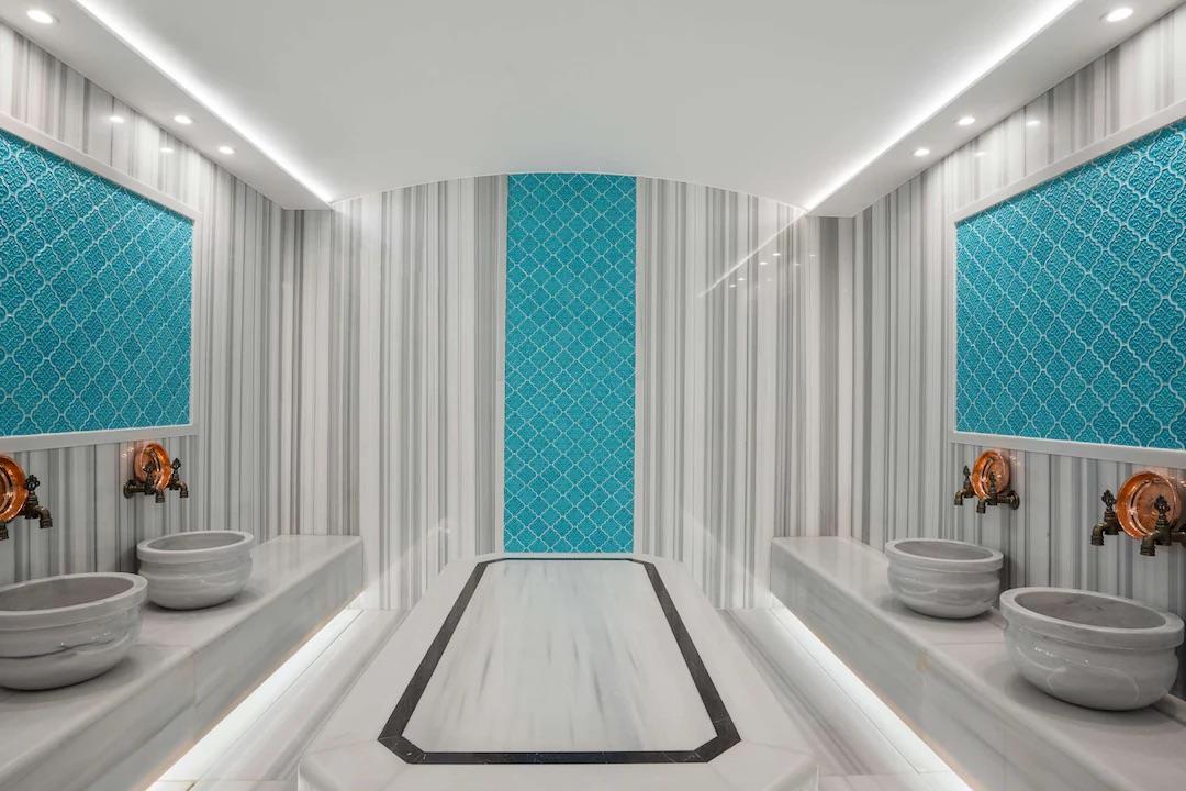 Radisson Hotel Istanbul Merter galeri 4