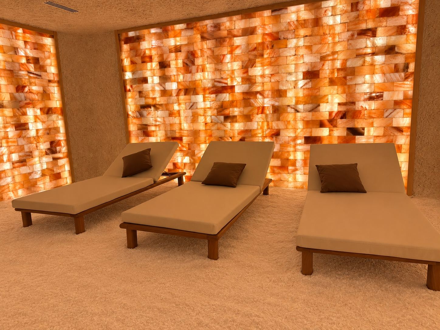 Kırgızistan Özel Konut SPA & Wellness Projesi galeri 9