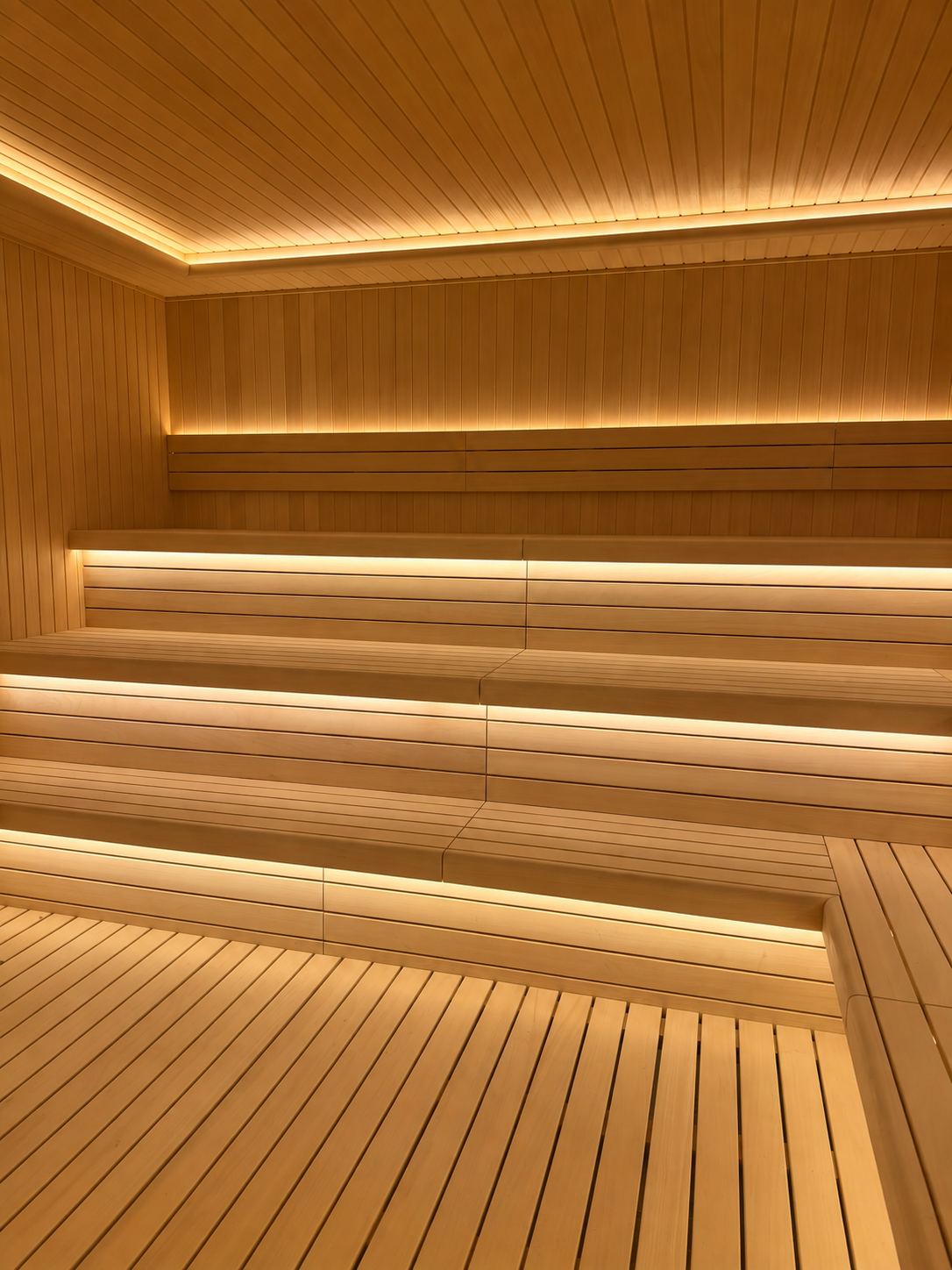 Kırgızistan Özel Konut SPA & Wellness Projesi galeri 2