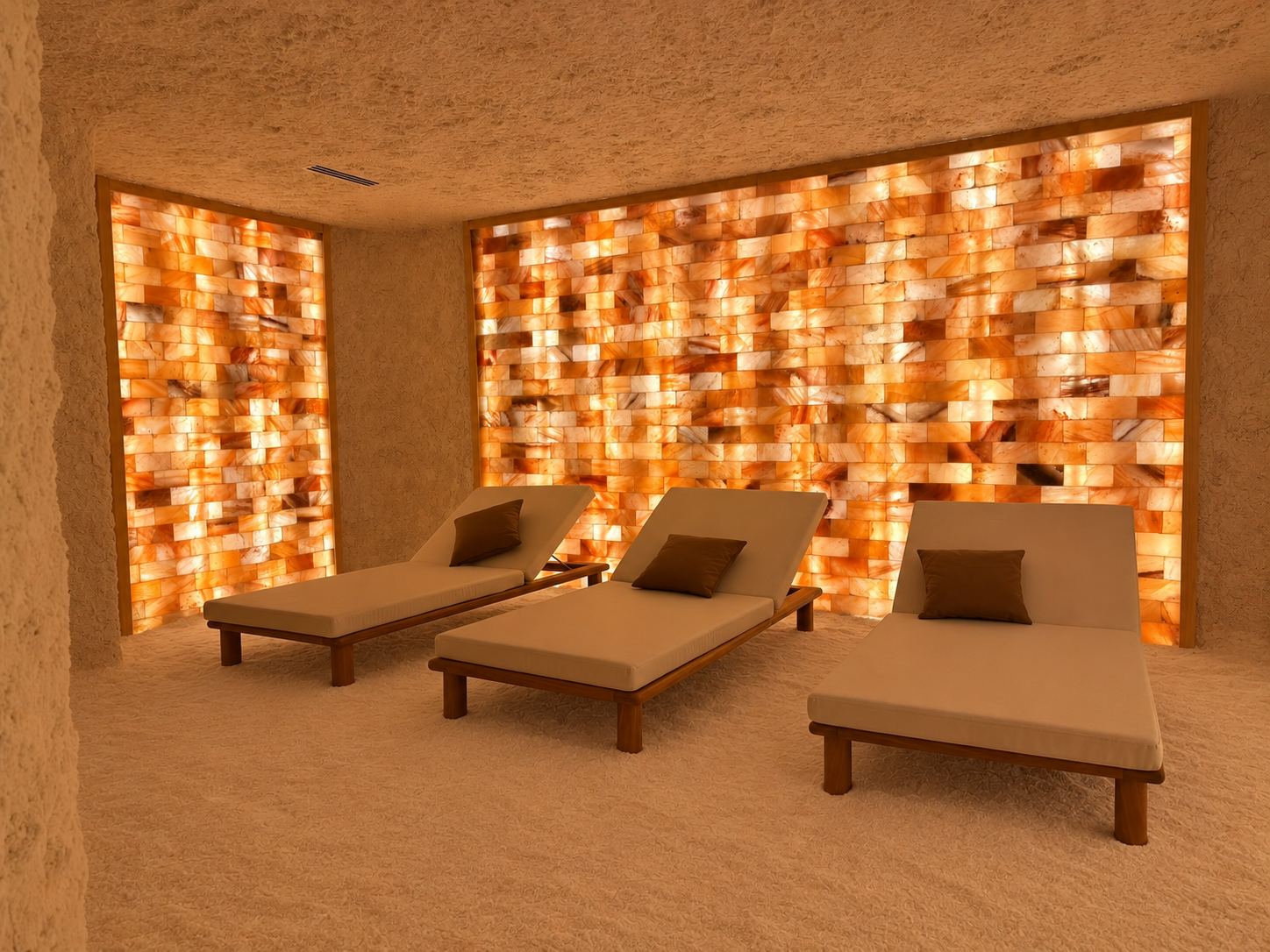 Kırgızistan Özel Konut SPA & Wellness Projesi galeri 10