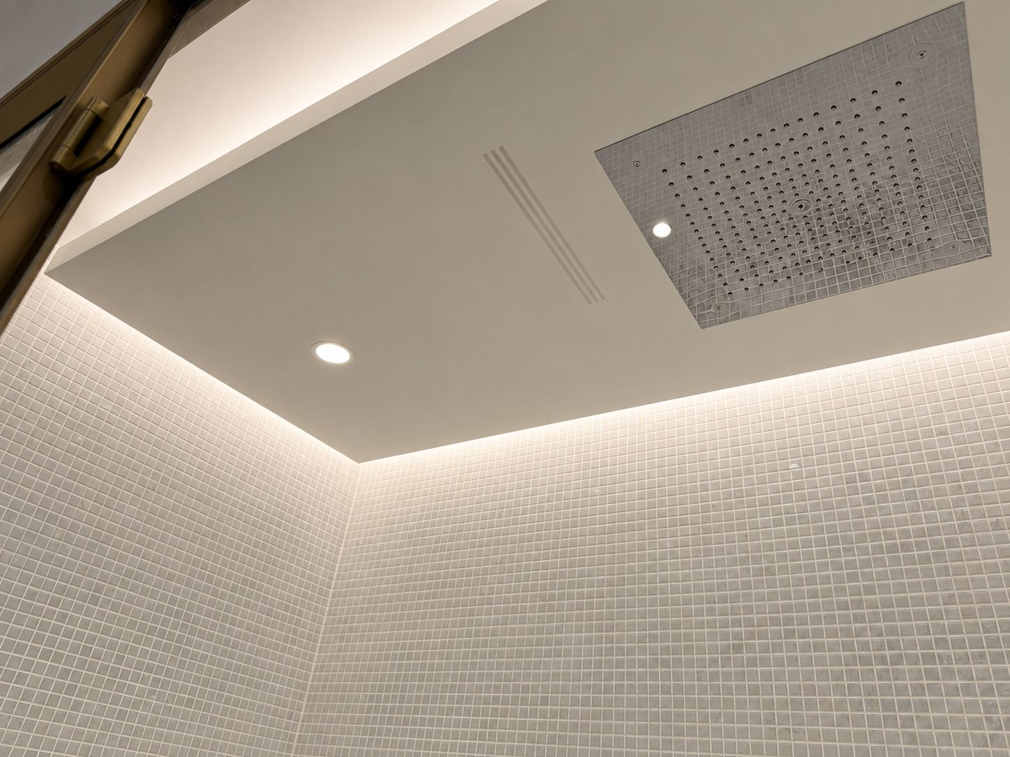 Kırgızistan Özel Konut SPA & Wellness Projesi galeri 15