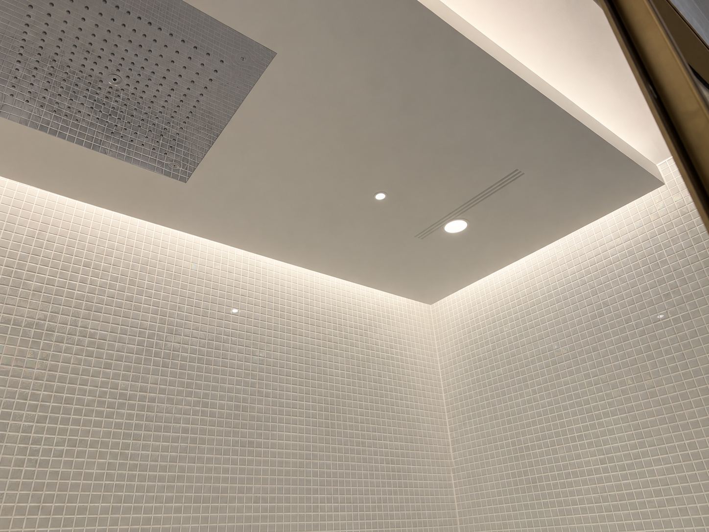 Kırgızistan Özel Konut SPA & Wellness Projesi galeri 16
