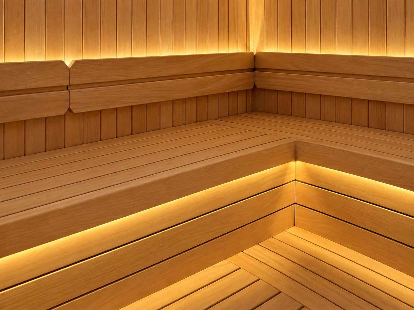 Göktürk Hamam ve Sauna Projesi galeri 7