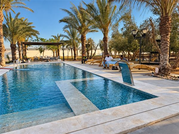 Bengazi Özel Villa galeri 2