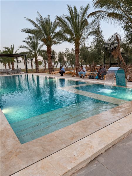 Bengazi Özel Villa galeri 3