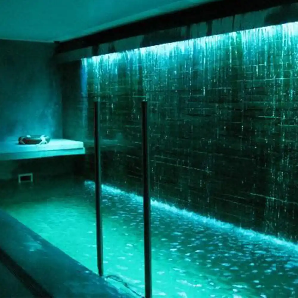 Havuz - Hidro Masaj Sistemleri 4