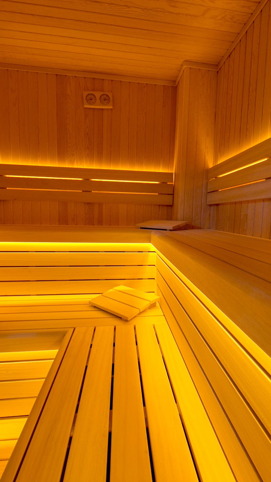 Sauna İmalatı 5