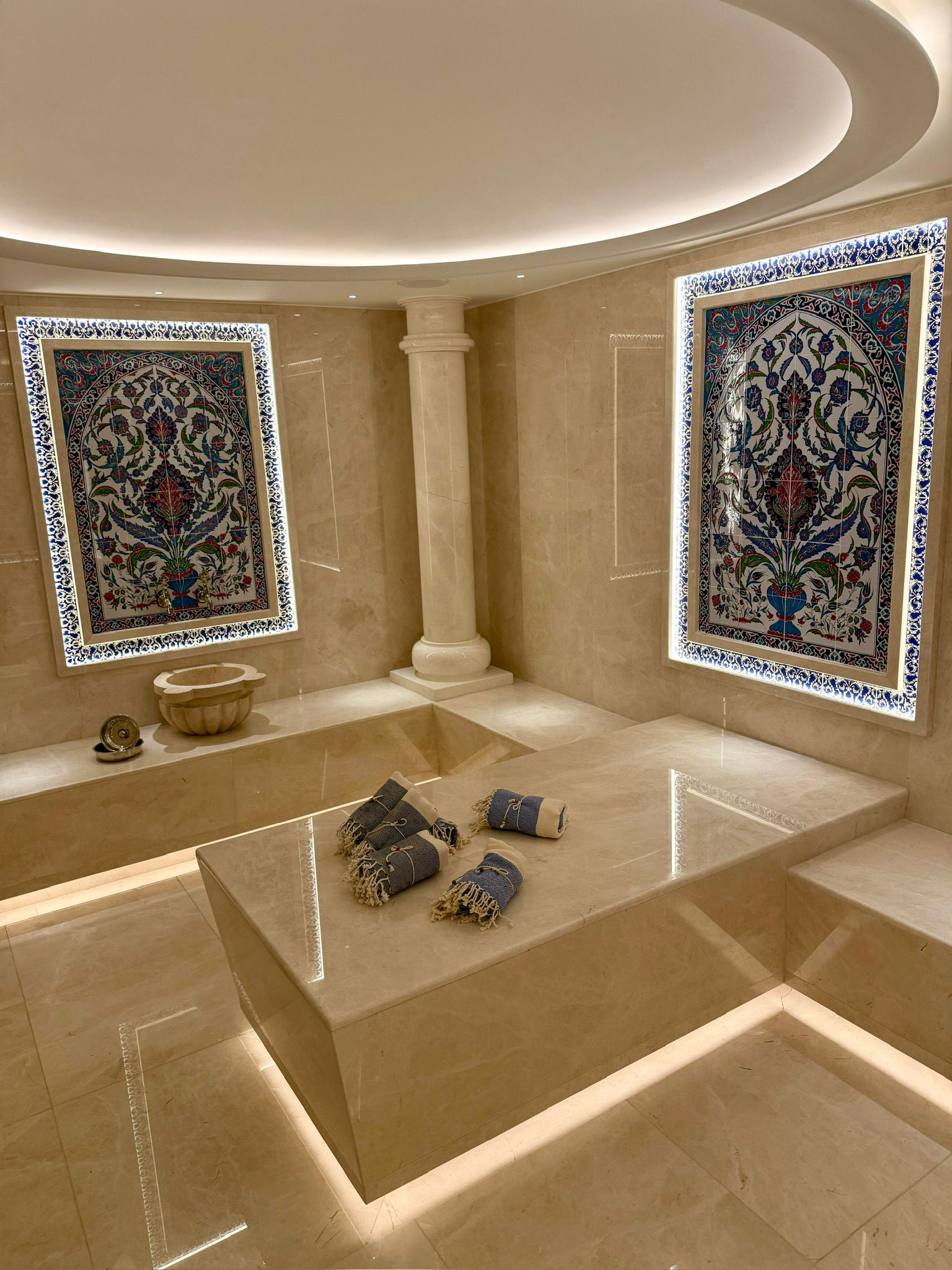 Türk Hamamı