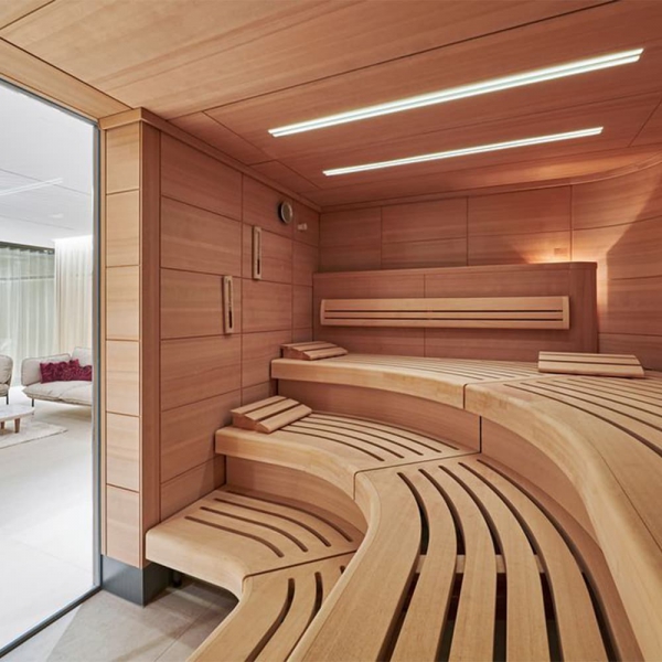 Sauna İmalatı ve Tarihçesi
